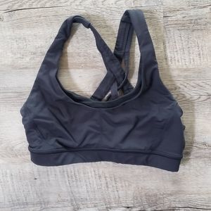Lululemon Stash N Run Bra